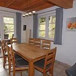 Doppelhaushaelfte Ostseehaus Ii, 펜션 *