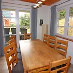 Doppelhaushaelfte Ostseehaus Ii, * 트라센하이드
