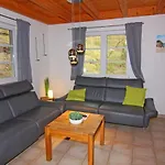 Doppelhaushaelfte Ostseehaus Ii, 펜션
