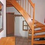 Doppelhaushaelfte Ostseehaus Ii, 펜션 트라센하이드
