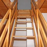 펜션 Doppelhaushaelfte Ostseehaus Ii,