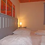 펜션 Doppelhaushaelfte Ostseehaus Ii, *