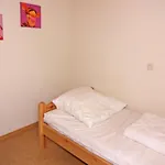펜션 Doppelhaushaelfte Ostseehaus Ii, *