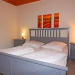 펜션 Doppelhaushaelfte Ostseehaus Ii,