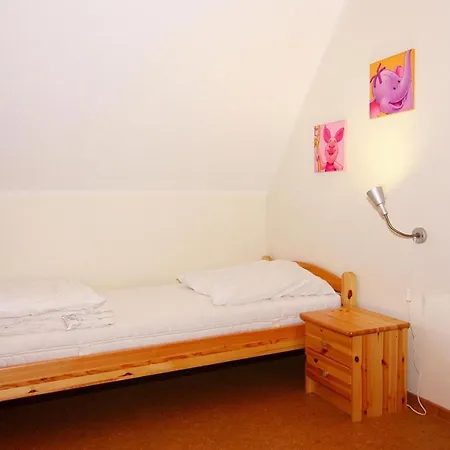 Doppelhaushaelfte Ostseehaus Ii,