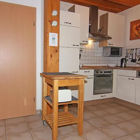 Holiday home Doppelhaushaelfte Ostseehaus Ii, *