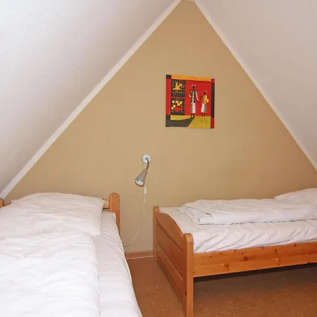 Doppelhaushaelfte Ostseehaus Ii, *