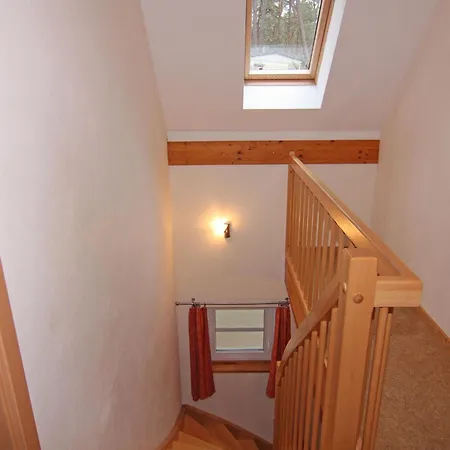 Doppelhaushaelfte Ostseehaus Ii,