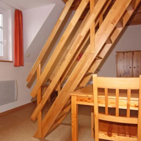 Doppelhaushaelfte Ostseehaus Ii, Trassenheide