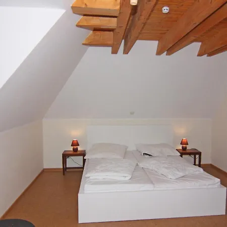 Doppelhaushaelfte Ostseehaus Ii,