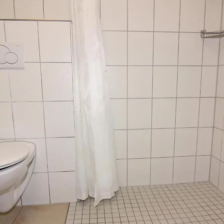 펜션 Doppelhaushaelfte Ostseehaus Ii,