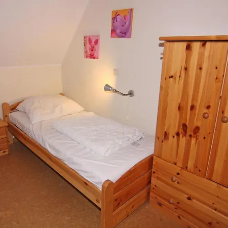 Doppelhaushaelfte Ostseehaus Ii,