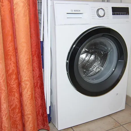 펜션 Doppelhaushaelfte Ostseehaus Ii,