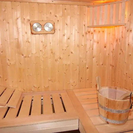 Doppelhaushaelfte Ostseehaus Ii, *