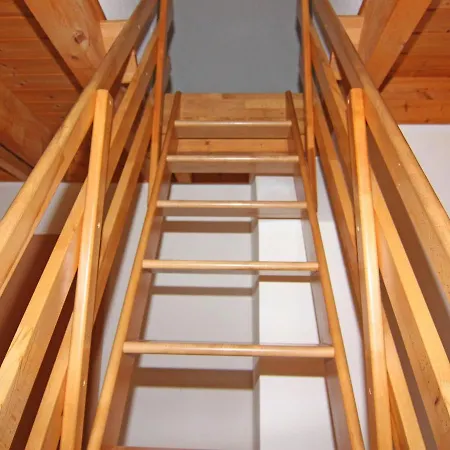 펜션 Doppelhaushaelfte Ostseehaus Ii,